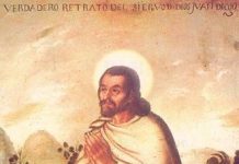 Juan Diego, Hidden Keeper of the Tilma