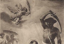 Steadfast Saint John of Brito