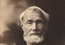 Blessed Frederick Jansoone: The Guardian of Notre Dame du Cap