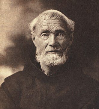 Blessed Frederick Jansoone: The Guardian of Notre Dame du Cap