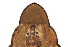 May God Raise Up More Bishops Like Ambrose