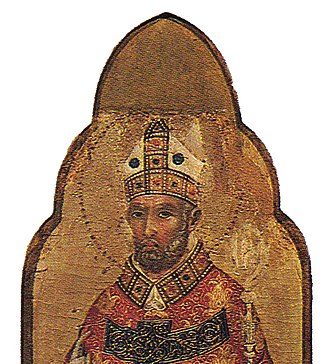 May God Raise Up More Bishops Like Ambrose