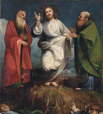 Trials, Purification and Transfiguration