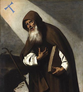 Why Was Saint Anthony Great?
