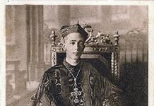 Blessed Alfredo Ildefonso Schuster OSB (1880-1954): A Pastor Whose Heart Burned with Christ’s Love