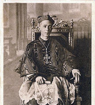 Blessed Alfredo Ildefonso Schuster OSB (1880-1954): A Pastor Whose Heart Burned with Christ’s Love