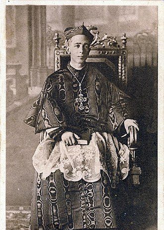 Blessed Alfredo Ildefonso Schuster OSB (1880-1954): A Pastor Whose Heart Burned with Christ’s Love