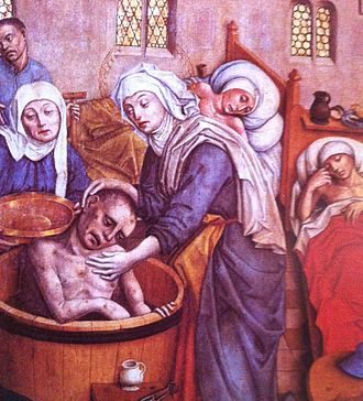 Saint Elizabeth of Hungary