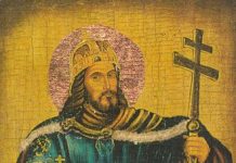 Saint Stephen, Hungary’s First and Greatest King