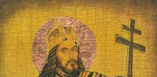 Saint Stephen, Hungary’s First and Greatest King