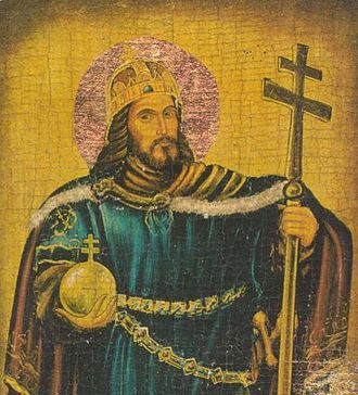 Saint Stephen, Hungary’s First and Greatest King