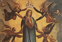 Our Lady Ta’ Pinu: an Oasis of Hope from the Island of Gozo for the Whole World