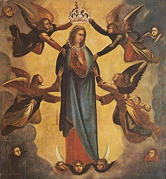 The Feast of Our Lady of Ta’ Pinu