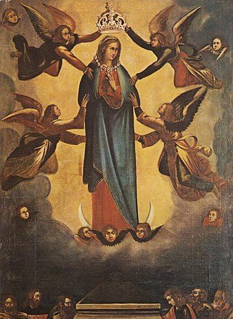 The Feast of Our Lady of Taā Pinu