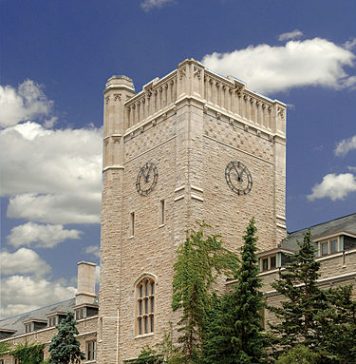 An Open Letter to the President of the University of Guelph