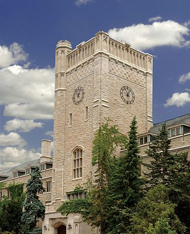 An Open Letter to the President of the University of Guelph