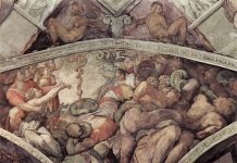 Thirty-Second Sunday: Death, Judgement, Heaven, Hell