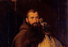 The Joy of Felix of Catalice – Brother ‘Deo Gratias’