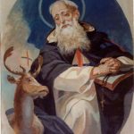 Saint Felix – A Hermit Turned Friar