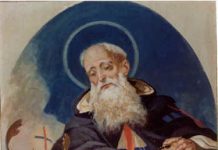 Saint Felix – A Hermit Turned Friar
