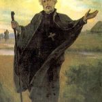 Echoes of Holiness: The Relics of Saint Andrew Bobola