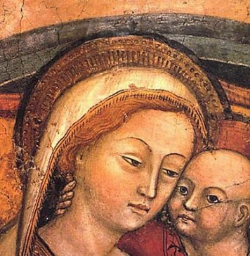 Our Lady and the Octave of Christmas