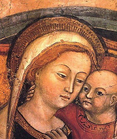 Our Lady and the Octave of Christmas