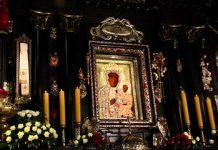 Our Lady of Częstochowa