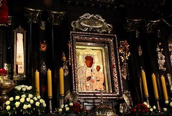 Our Lady of Częstochowa