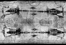 The Holy Shroud of Turin, Revisited