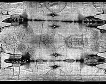 The Holy Shroud of Turin, Revisited