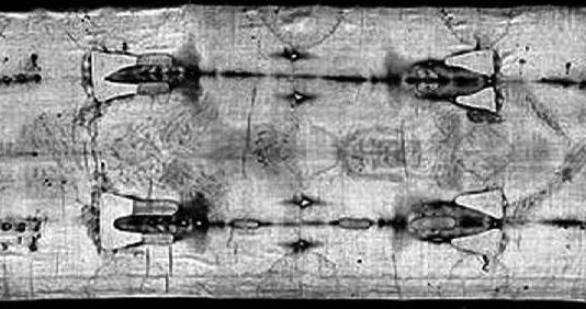 The Holy Shroud of Turin, Revisited