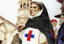 Saint John Baptist of the Conception – The Reformer of the Trinitarians