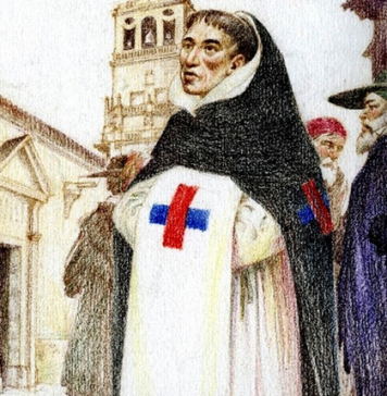 Saint John Baptist of the Conception – The Reformer of the Trinitarians