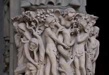 Three Surprising Saints from the Old Testament for Advent