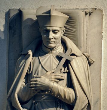 The Tremendous Work of Clement Mary Hofbauer