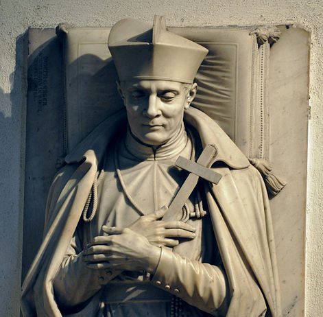 The Tremendous Work of Clement Mary Hofbauer