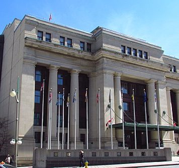 Contact the Senators to Send Bill C-4 Back!