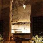 522px-Tomb_of_Saint_Francis_-_Basilica_di_San_Francesco_-_Assisi_2016