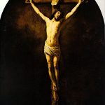 But Your Grace: Christ Is a Sacrificial Priest