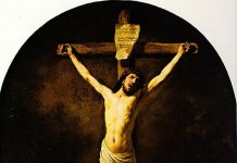 The Cross in the Father’s Providential Plan