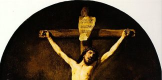 Triumph of the Holy Cross