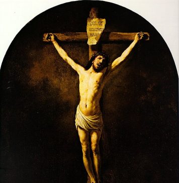 Preaching Christ Crucified