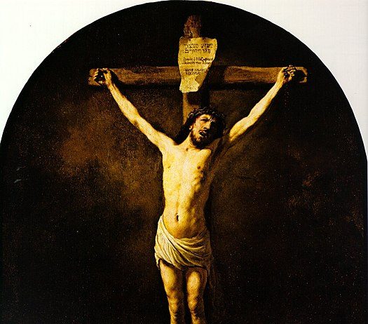 The Cross in the Father’s Providential Plan