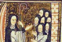 The Gift of Consecrated Life