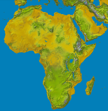 Investigation Yields Disturbing Findings on Catholic Relief Services