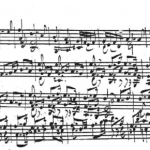 Bach’s Incomparable Chaconne