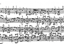 Bach’s Incomparable Chaconne