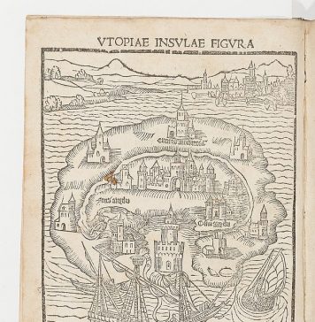 The Uselessness of Utopias