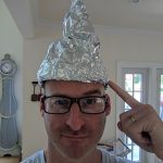 Trudeau’s Tinfoil Hat